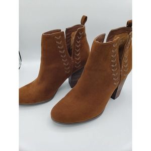 Womens Boots Carlos by Carlos Santana